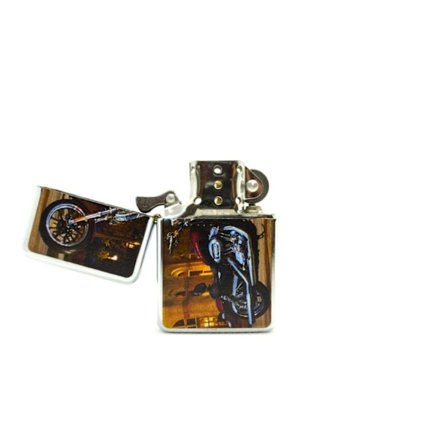 Bensintändare / Tändare - Bensin - Gentelo - Motorcykel