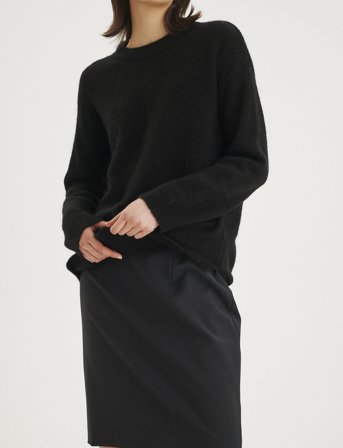 InWear Ninsa - Black - 32