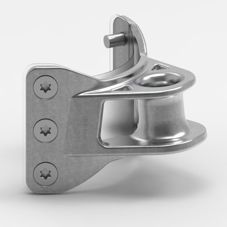 Seldén Halyard Lead, Single - For rope halyards (not wire) C365-F406 (508-931-01)