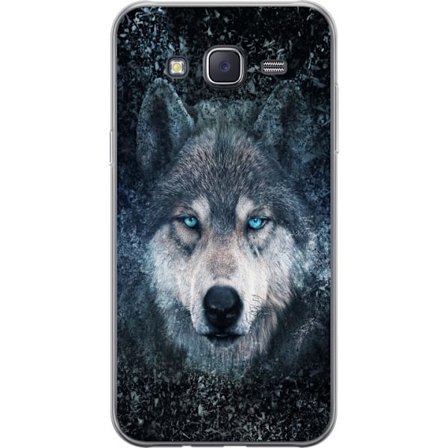 Kompatibelt Mobilskal till Samsung Samsung Galaxy J5 Varg