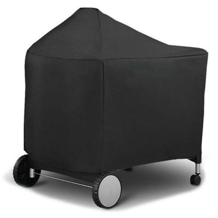 Vattentätt cover till Weber 7152 grill 124x65x101cm