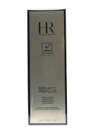 Helena Rubinstein Helena Rubinstein Re-Plasty Pro Filler Serum 50Ml - Nude - 50ML