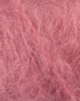 Garn Viking Mohrino 50g Korall - Viking of Norway