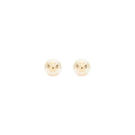 Tory Burch, Jewellery Żółty, Kobieta, Rozmiar: ONE Size