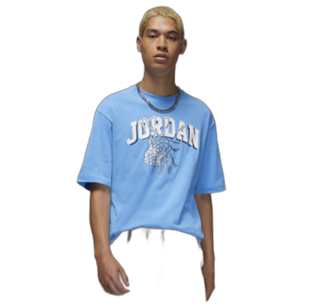 Jordan Essentials Gfx T-shirt
