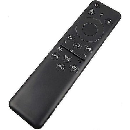 Ny Erstatning BN59-01432A For Samsung Stemme TV Fjernkontroll TM2360E 75QN800C