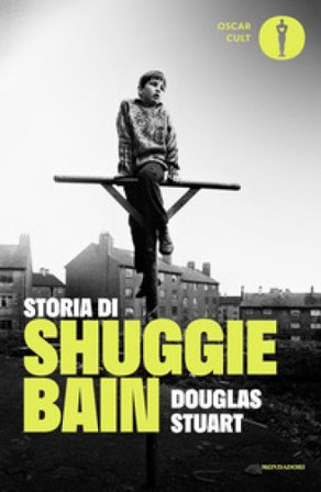 Storia di Shuggie Bain Douglas Stuart