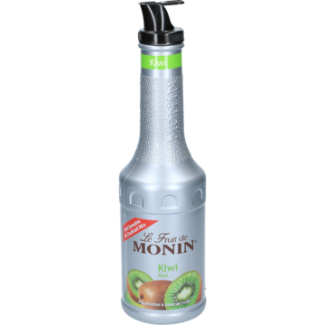 MONIN PURÉ KIWI 1L