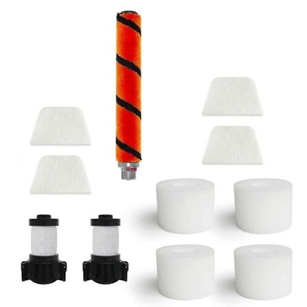 Shark Ion Flex Duoclean IF100 1366FC200FIT Ersättningskit