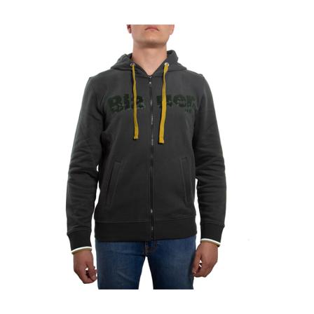 Blauer Sweat , Groen , Heren , Maat: M