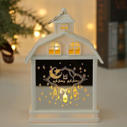 Ramadan Kareem Led Lantern Ramadan Candle Lantern C C
