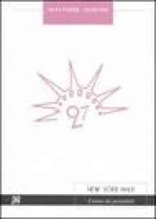 New York 1927. Il torneo dei pretendenti Alexandr Alekhine