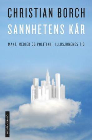 Sannhetens kår - Bok av Christian Borch - Hardback