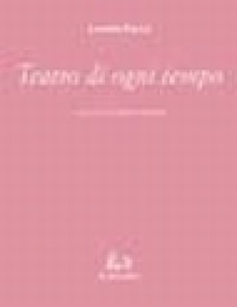 Teatro di ogni tempo Leonida Répaci