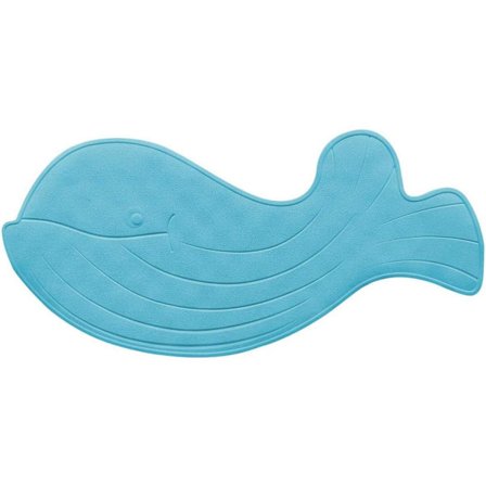 Skridsikker bademåtte til børn, gummibademåtte, lugtfri, holdbar, myre