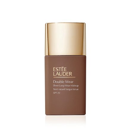 Estée Lauder Double Wear Sheer Long Wear Makeup SPF20 8N1 Espresso, Makeup, Ansigt, Foundation
