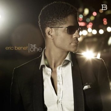 The one ERIC BENET