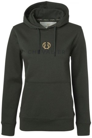 Chevalier W's Hill Hoodie Midnight Pine