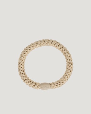 KKNEKKI KKNEKKI Light Beige Beige Accessoarer Tjej - Kids Brand Store