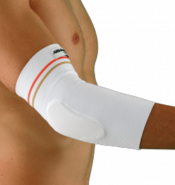 Gibaud Ortho Bracciale Antiepicondilite Taglia 4