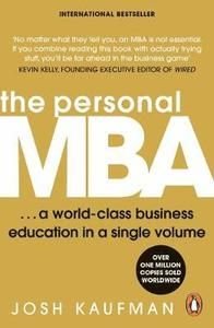 The Personal MBA, ISBN: 9780670919536