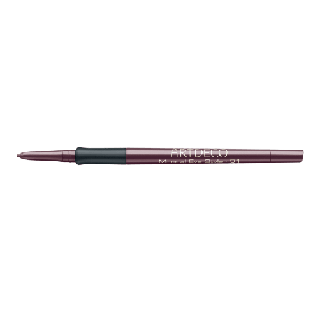 ARTDECO Mineral Eye Styler Eyeliner & ögonpennor Unisex Lila 0,4 G