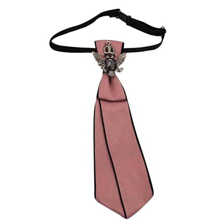 Sort slips smykker Bowtie 5 5