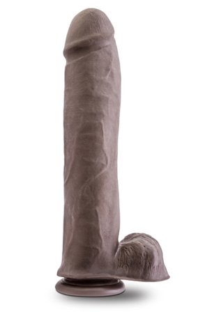 Au Naturel Big John Dildo 29,5 cm