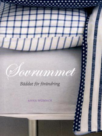 Sovrummet : bäddat för förändring - Bok av Anna Womack - Häfte