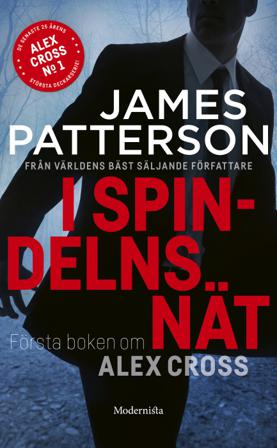 I spindelns nät - Bok av James Patterson - Pocket