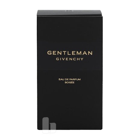 Givenchy Gentleman Boisee Edp Spray 100 ml Herr