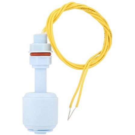 Flydesensor til Vandstand, Vandstandssensor til Akvarium