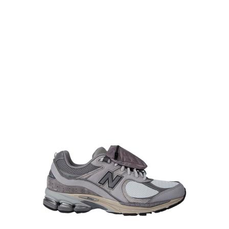 New Balance Sneakers , Grijs , Heren , Maat: 41 EU