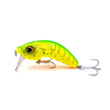 Wobbler Strike-Pro EG-112B 638 8cm/18g/0,06m