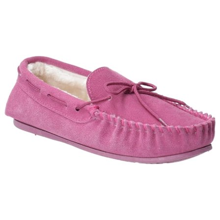 Hush Puppies Dam/Dam Allie Slip On Lädertofflor 8 UK R