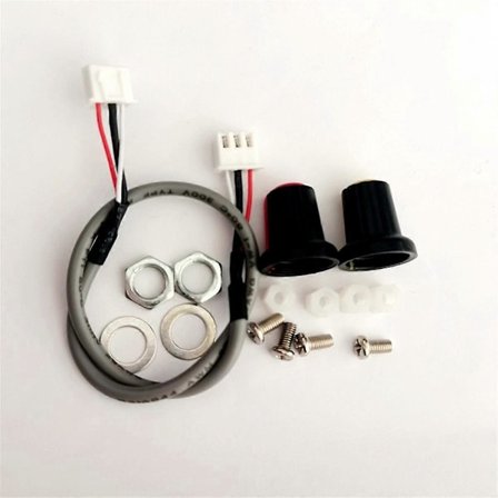 TPA3116 Subwoofer Förstärkarkort Ljudkort Mono Effektförstärkare Ljudförstärkare 100W Förstärkarkort DC9-24V