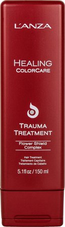 L'ANZA Trauma Treatment 150 ml, Hår, Shampoo & Hårpleje, Hårkur