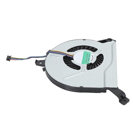 Ersättnings CPU-kylfläkt för HP för Pavilion 15 P 15 V 17 P 17 F 14 P 14 V 15 P030NR 14 V028TX 15 P214DX 767706 001