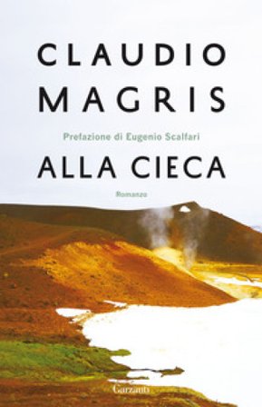 Alla cieca Claudio Magris