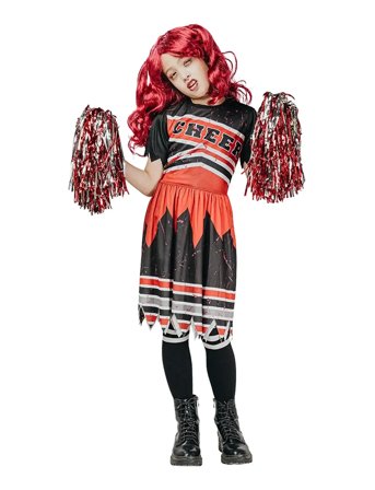 Joker | Costume Zombie Cheerleader 146-152 | 146/152