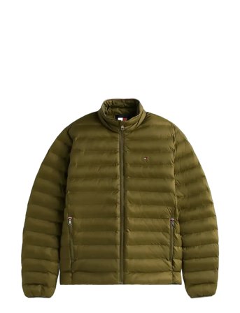 Tommy Hilfiger | Packable Recycled Jacket | S