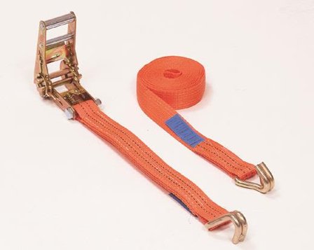 Gunnebo M140090 Liina 0,5+4,5 m, 2,5T, Autotalli & ajoneuvot