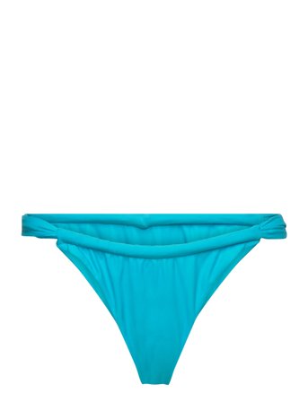 Andez Bikini Bottoms Blue Faithfull The Brand