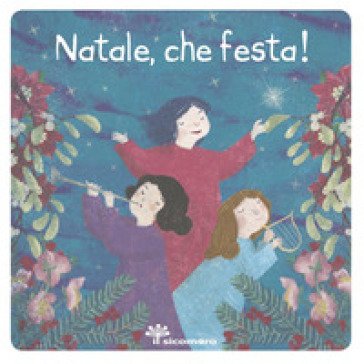 Natale, che festa! Francesca Fabris