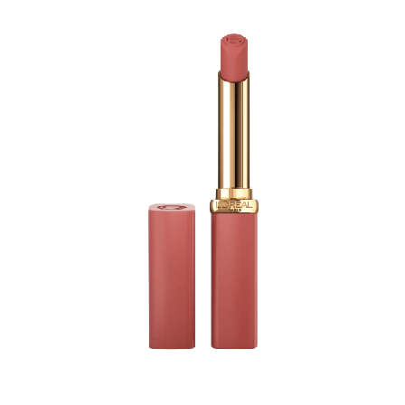 L'Oréal Paris Color Riche Intense Volume Matte Lipstick Läppstift Dam Beige 1,8 gr