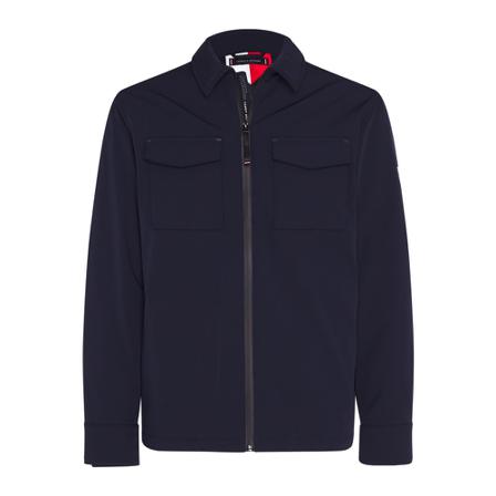 Tommy Hilfiger Modern Essential Jakke Blå, Herre