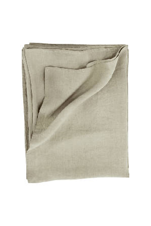 Venture Home Milo Överkast Filtar & plädar Beige 180x260 cm