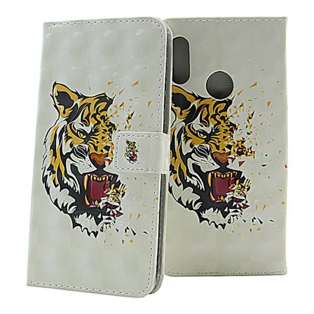 Designwallet Huawei P Smart 2019