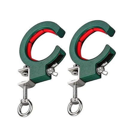 Kabelbakke Rulle Kabeltrækningsrulle Hjælp Justerbare Klemruller for Effektiv Lederfastgørelse