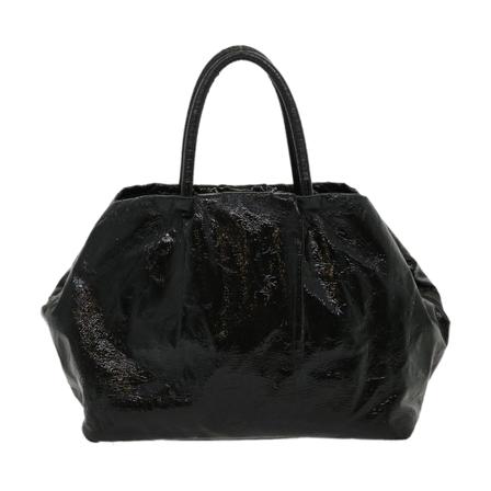 Prada Vintage, Handbags Zwart, Dames, Maat:ONE Size